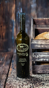 Japanese Toasted Sesame Oil